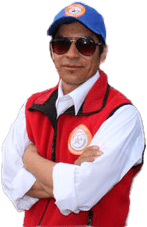 Edgar Granados Quispe